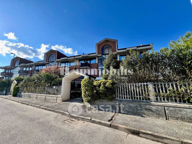 Appartamento in residenziale in Via Trento 26