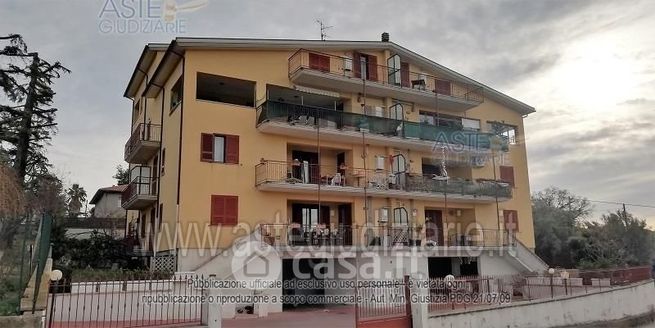 Appartamento in residenziale in Via Pietro Nenni 12