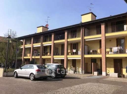 Appartamento in residenziale in Via Don G. Minzoni 24