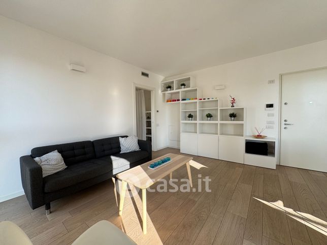 Appartamento in residenziale in Via Privata Raimondo Montecuccoli 41