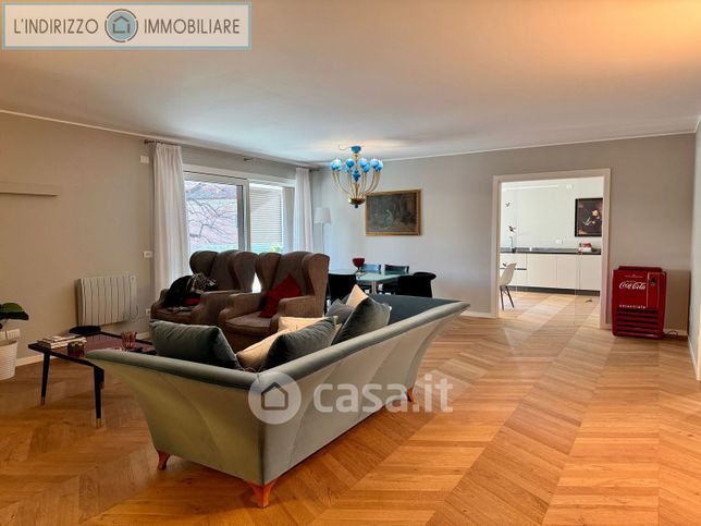 Appartamento in residenziale in Largo San Giorgio