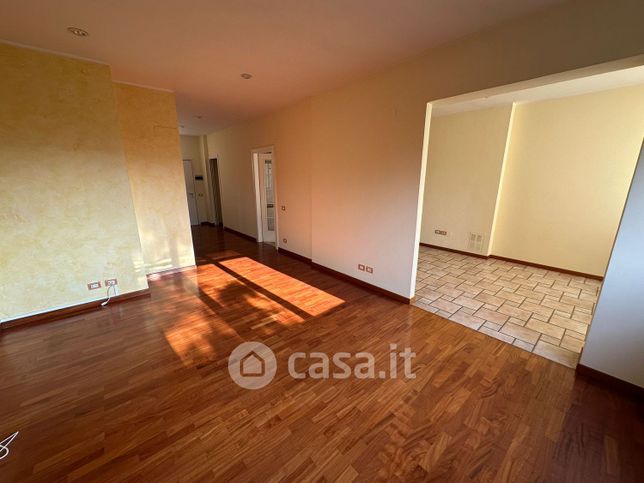 Appartamento in residenziale in Via Enrico Fermi
