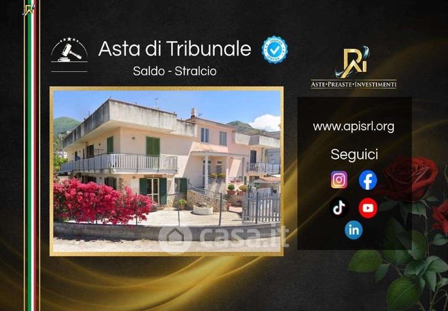 Appartamento in residenziale in Via Carrara Porto 6