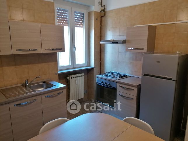 Appartamento in residenziale in Via G. Suardi