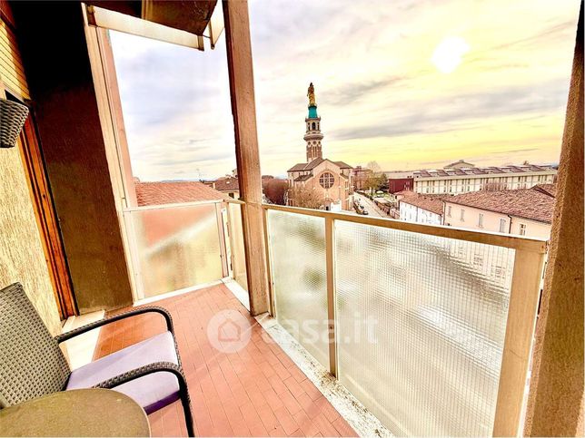 Appartamento in residenziale in 