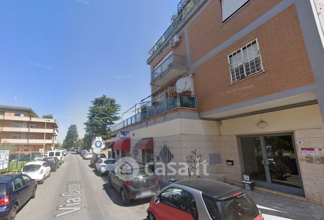 Appartamento in residenziale in Via Cuoco 6