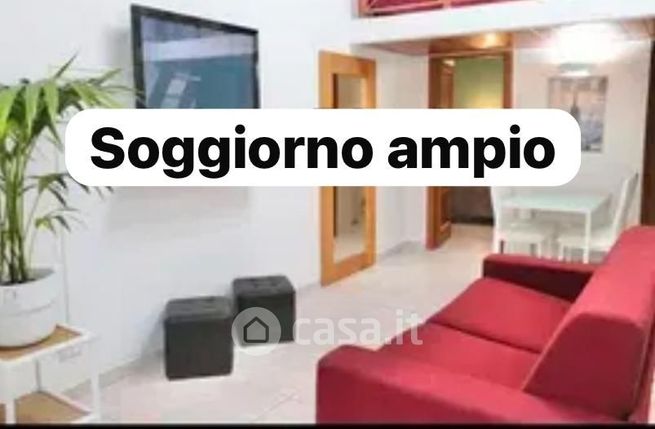 Appartamento in residenziale in Via dei Pioppi