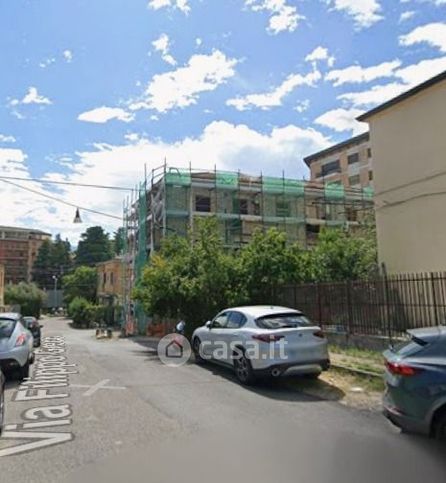 Appartamento in residenziale in Via Pietro Colletta 8