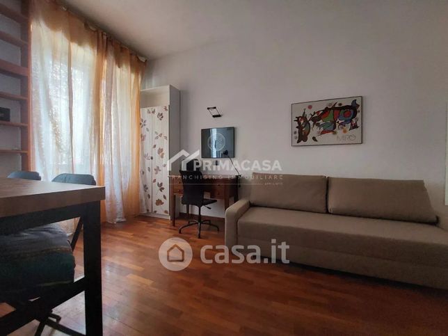 Appartamento in residenziale in 