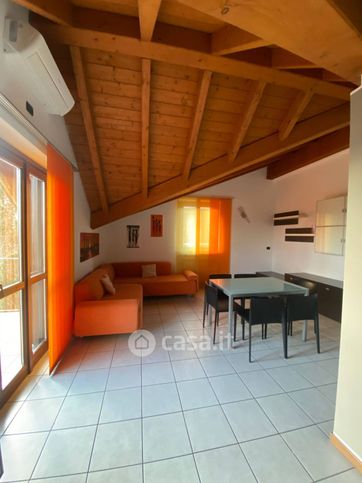 Appartamento in residenziale in Via Fiume