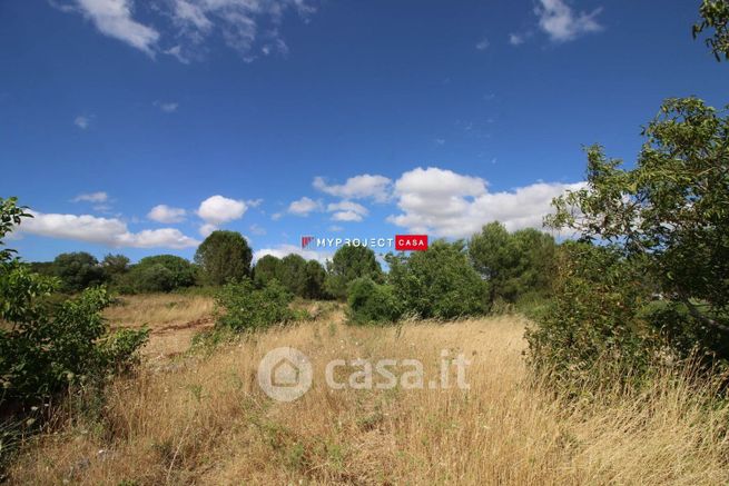 Terreno edificabile in residenziale in Strada Paretone