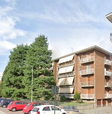 Appartamento in residenziale in Via Montebello 3