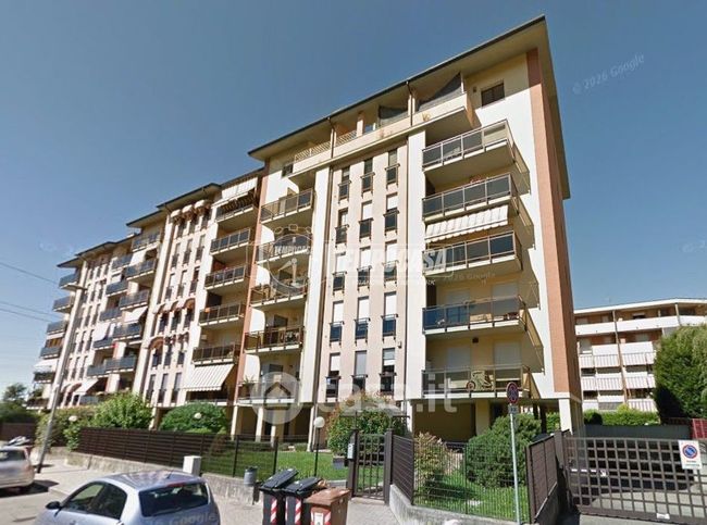 Appartamento in residenziale in Via Marzabotto