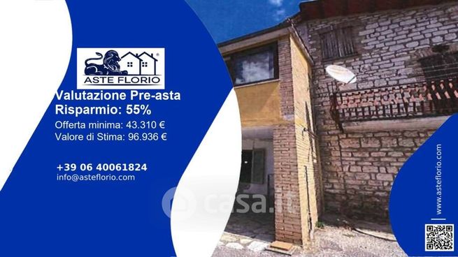 Appartamento in residenziale in Via dell'Assino