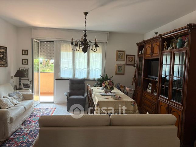 Appartamento in residenziale in Via della Colletta 36