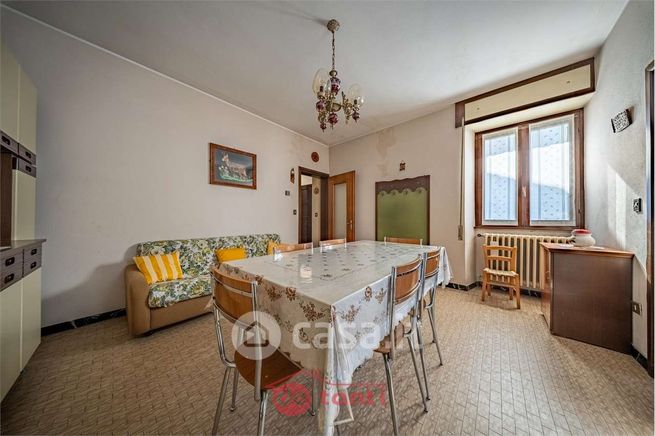 Casa indipendente in residenziale in Via Corte