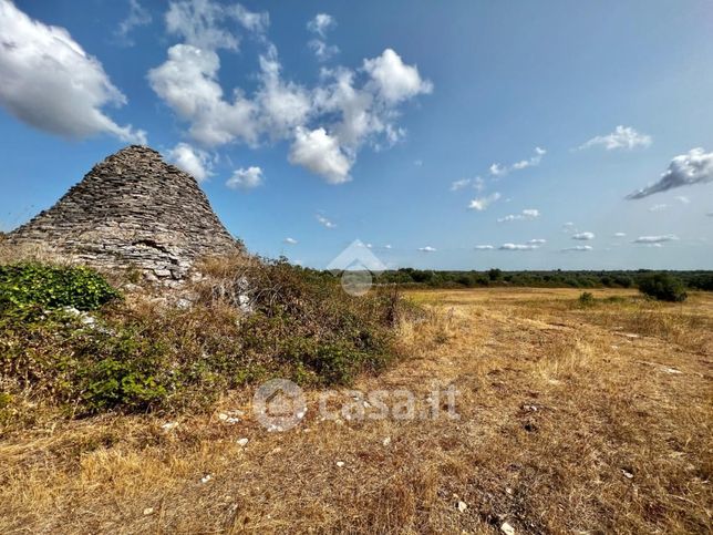 Rustico/casale in residenziale in Contrada Fedele Piccolo