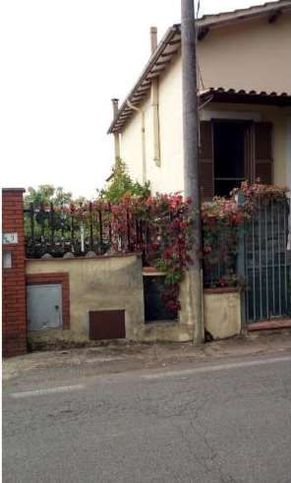 Villetta a schiera in residenziale in Via Pescina