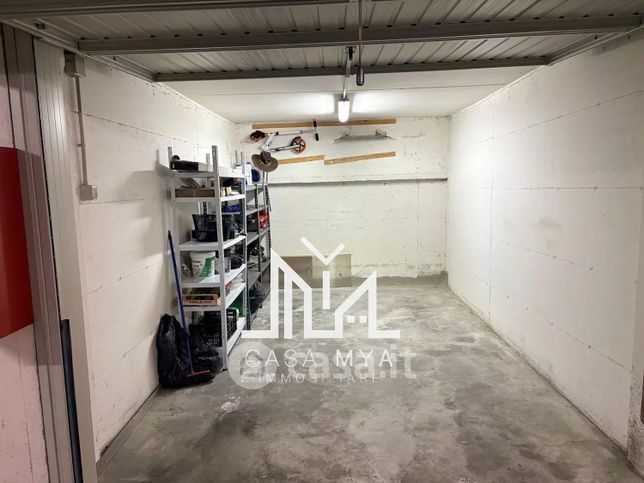 Box/posto auto in residenziale in 
