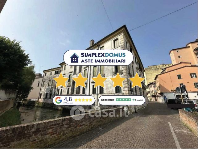 Appartamento in residenziale in Via Avogari