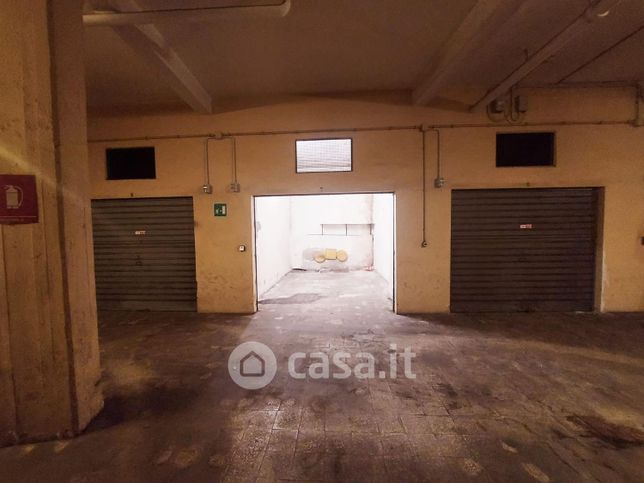 Garage/posto auto in residenziale in Via Clelia Garofolini 20