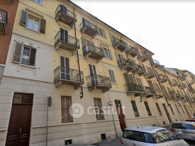 Appartamento in residenziale in Via Germanasca 21