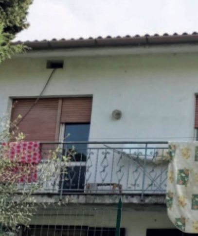 Appartamento in residenziale in Via Viola 19