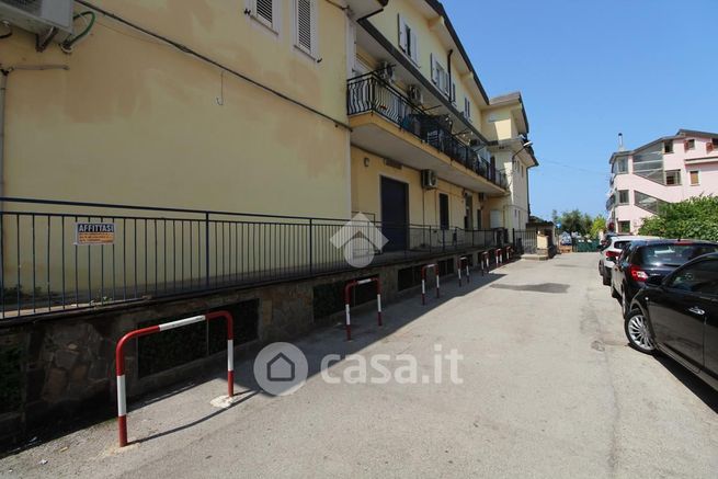 Box/posto auto in residenziale in Viale Risorgimento 87