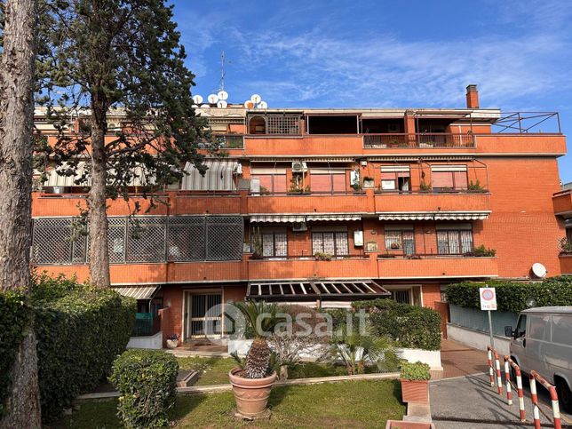 Appartamento in residenziale in Viale della Repubblica 124