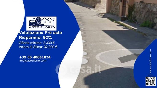Terreno agricolo in commerciale in Viale Italia 18