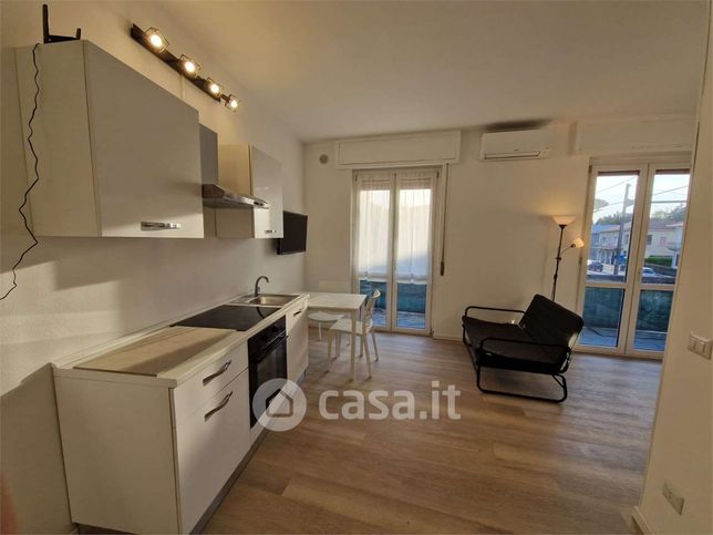Appartamento in residenziale in Via Sempione 12