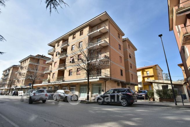 Appartamento in residenziale in Viale della Repubblica 63