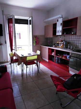 Appartamento in residenziale in Via San Francesco