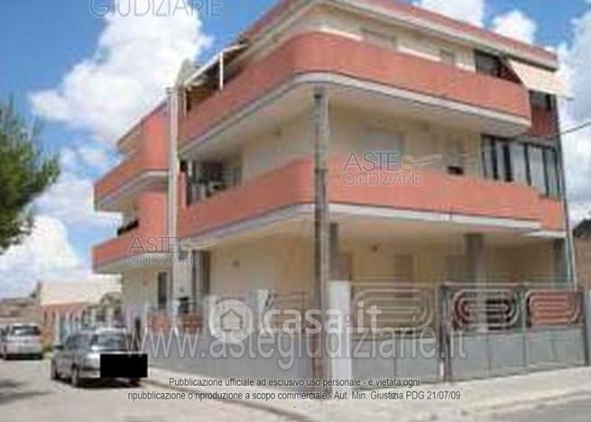 Box/posto auto in residenziale in Vico IV Quartu