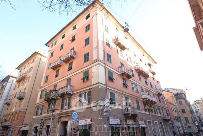 Appartamento in residenziale in Via Germano Jori