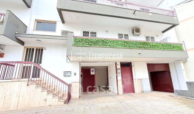 Appartamento in residenziale in Via Bari 12