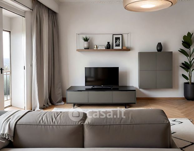 Attico/mansarda in residenziale in Via G. Boschieri