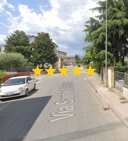 Appartamento in residenziale in Via Santini Adelmo