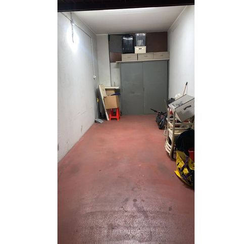 Garage/posto auto in residenziale in Via Brusuglio 75