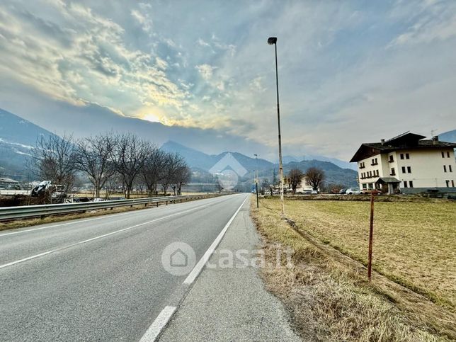 Terreno agricolo in commerciale in Frazione Trepont