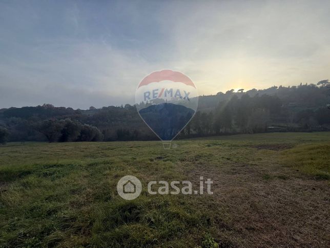 Terreno agricolo in commerciale in Strada Ferrini