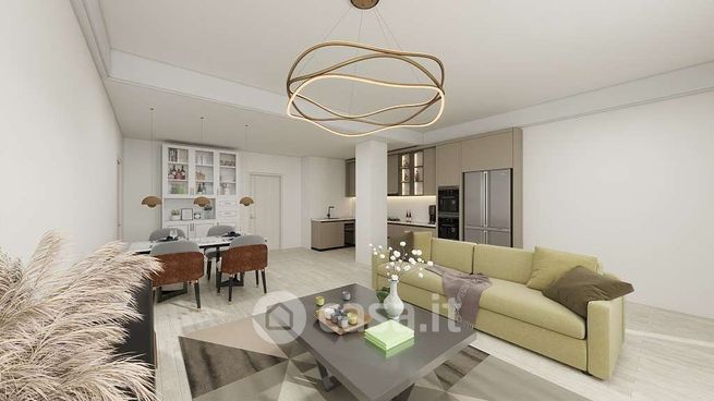 Appartamento in residenziale in Via Gramsci 21 A