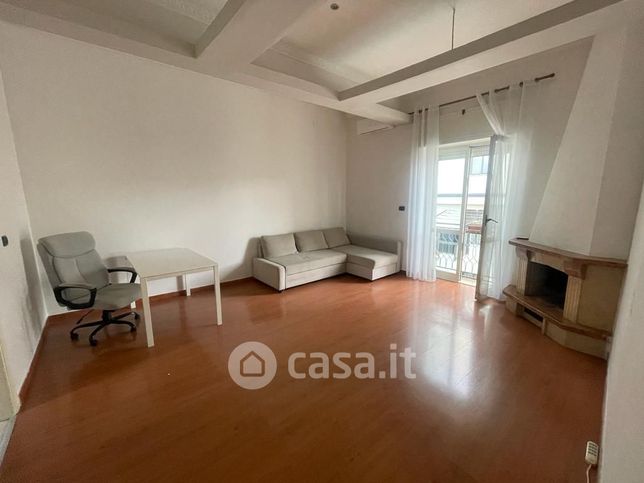 Appartamento in residenziale in Vico Catari 3