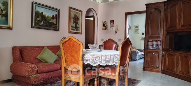 Villetta a schiera in residenziale in Via dei Mariani 27