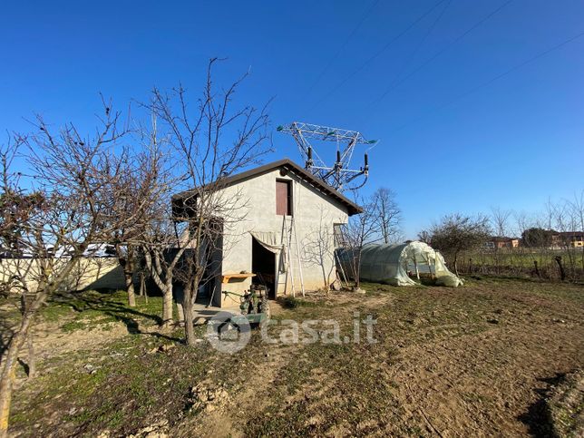 Terreno agricolo in commerciale in Via della Piramide