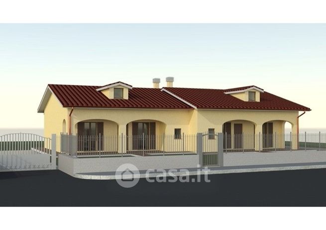 Terreno edificabile in residenziale in 