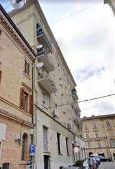 Appartamento in residenziale in Via Colle di Montalto 8 -2