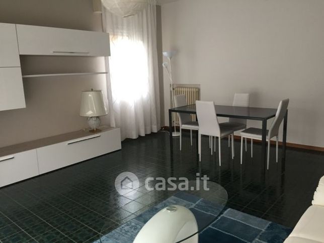 Appartamento in residenziale in Via Livorno