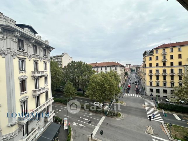 Appartamento in residenziale in Viale Abruzzi 35