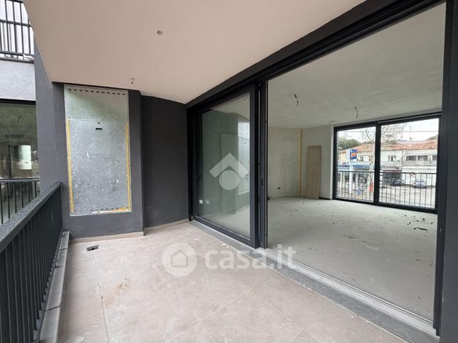 Appartamento in residenziale in Viale G. di Vittorio 45